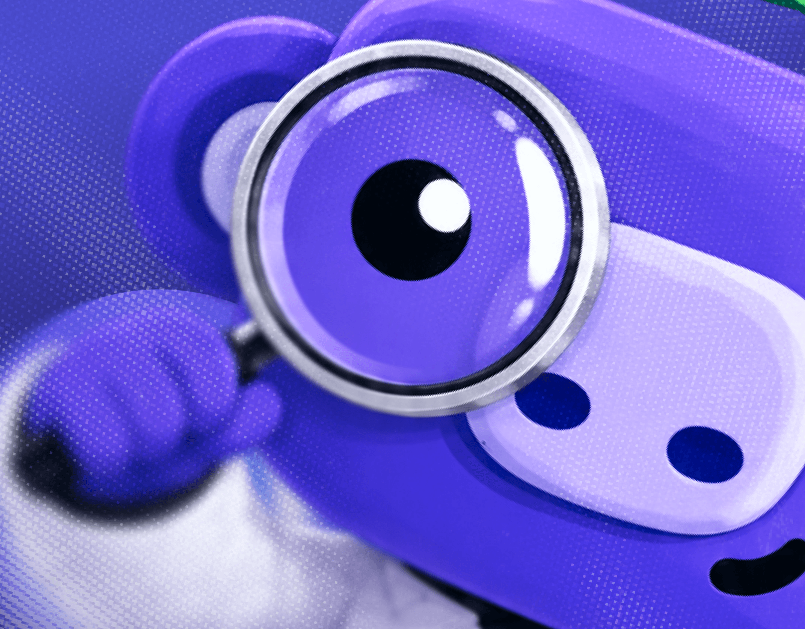 Discord Tracker — Aevium